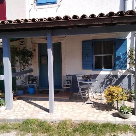 Apartment Ammonite Premantura Exteriér fotografie