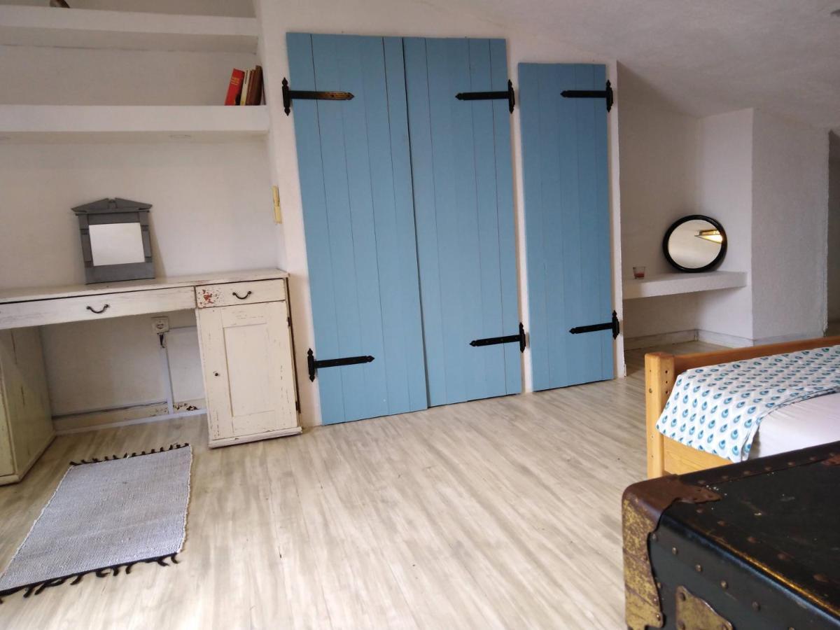 Apartment Ammonite Premantura Exteriér fotografie