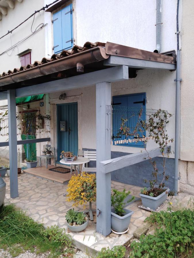 Apartment Ammonite Premantura Exteriér fotografie
