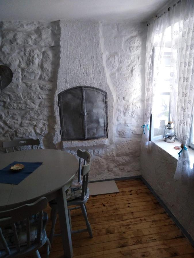 Apartment Ammonite Premantura Exteriér fotografie